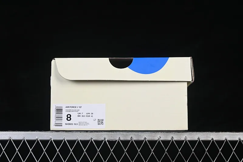 All Categories Nk Air Force 1 Air Force Series Nk Air Force 1 Low Air Force Low Nike Air Force 1'07 Low Year of the Horse Limited Off-white Yanhong Air Force 1 Low-top Casual Shoes NH0601-513